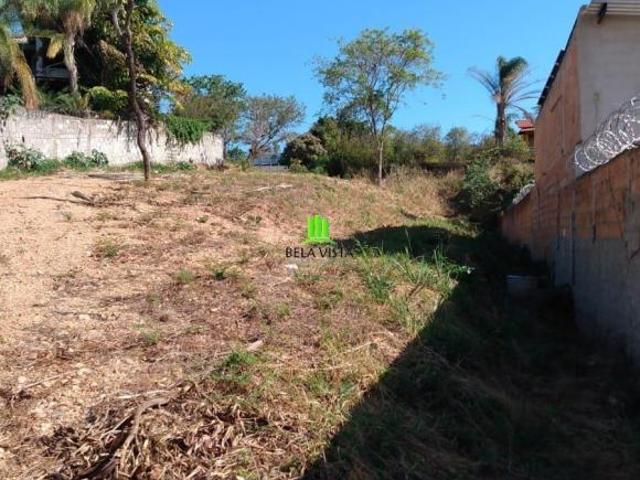 Lote vista definitiva para lagoa Recanto da Lagoa