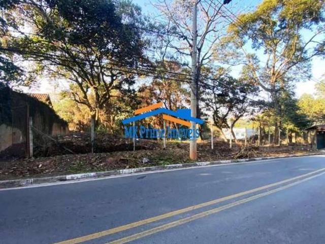 Lote ZUM Est Marselha 2.334 m² Chácaras do Refúgio