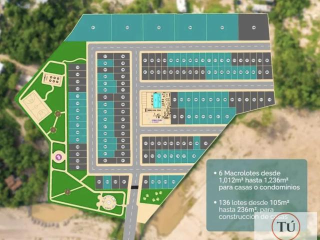 LOTE 02 MANZANA 4