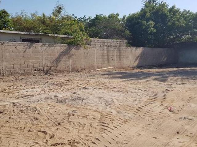 LOTE 16 DE SEPTIEMBRE