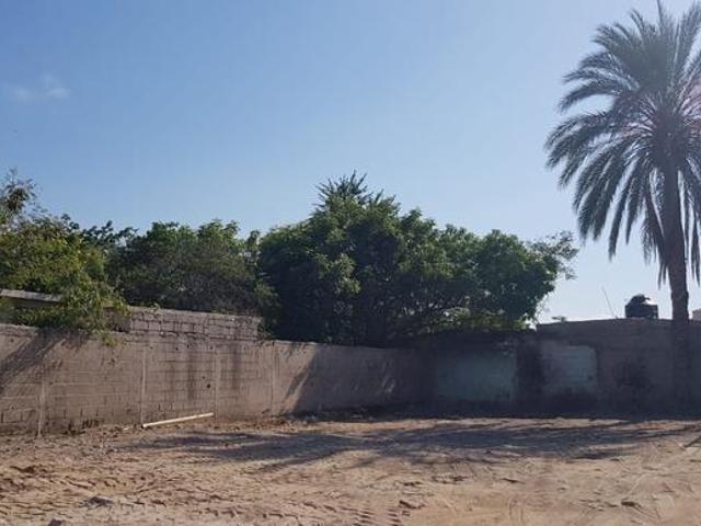LOTE 16 DE SEPTIEMBRE