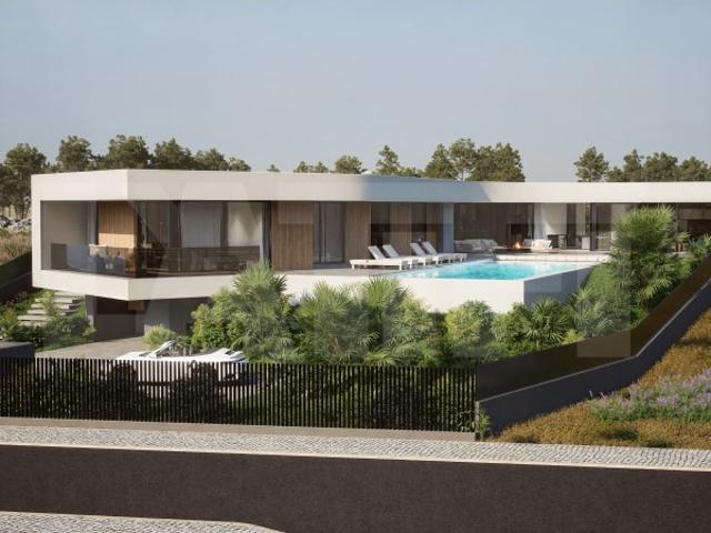 Lote 1714 m² com Projeto Aprovado na Urbanização Vila Alegre Fernão Ferro / Seixal