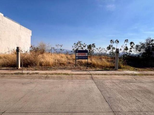 # LOTE 176,4 M2 $$3,080,000.00 PAISAJES DEL TESORO ETAPA 3 8.4 X 21