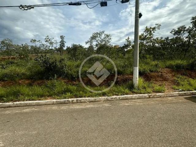 Lote 1000 m² Bairro Lagoa Mansões