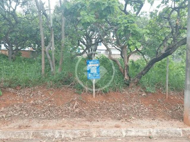 Lote 1000 m² Condomínio Mirante da Lagoa Lagoa Santa