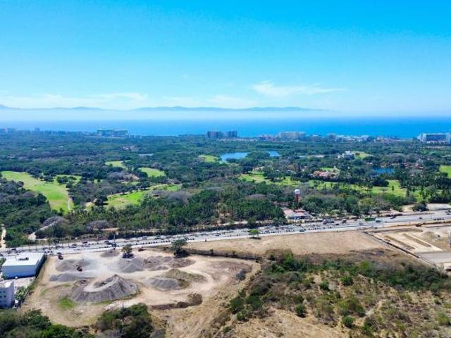 Lote 110.1 m² en Tondoroque, Nayarit