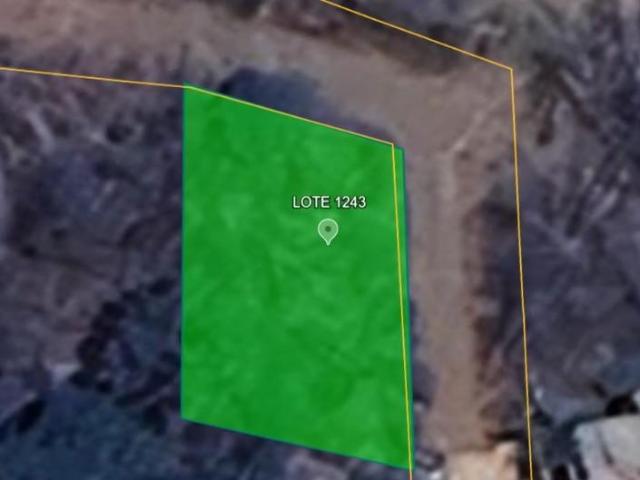 LOTE 1234: CARRETERA FEDERAL, TEJUPILCO