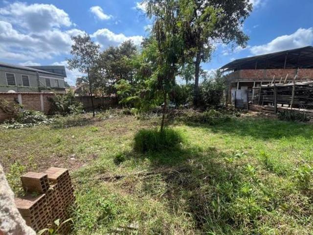 Lote 1.000m² à Venda – Bairro Trevo | Belo Horizonte