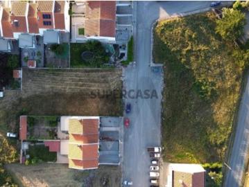 LOTE 1 | 749,5 m² Terreno Urbano para Construção de prédio com 3 pisos e 6 frações
