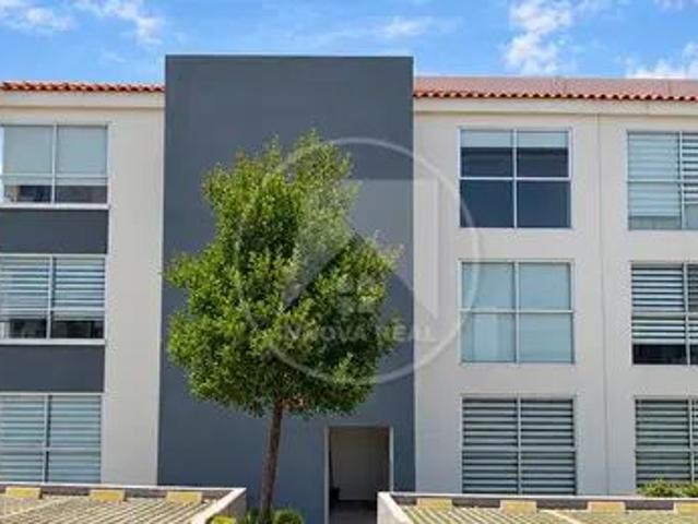 Lote 1, Condominio Vento, Col. Bosque Esmeralda C.P. 52930, Atizapán de Zaragoza