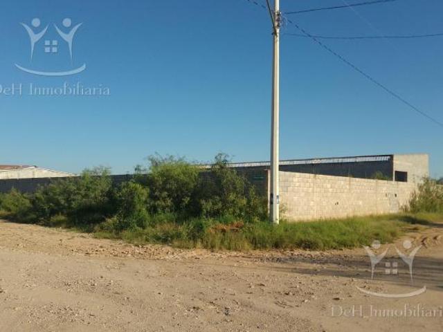 Lote 1 Ejido Ocampo