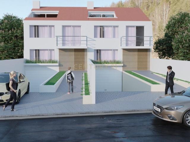 Lote 1 junto à Rua Oriental e A28, para construção de moradia