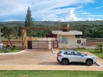 LOTE 2500M² CONDOMÍNIO JACARANDÁ ESCRITURADO SMPW PARK WAY