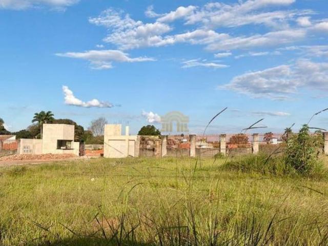LOTE 2500M² PARK WAY CONDOMINIO FECHADO ALTO PADRÃO GUARITA MODERNA