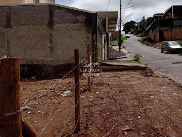 Lote 250m² à Venda – Bairro Aparecida, Ibirité/MG