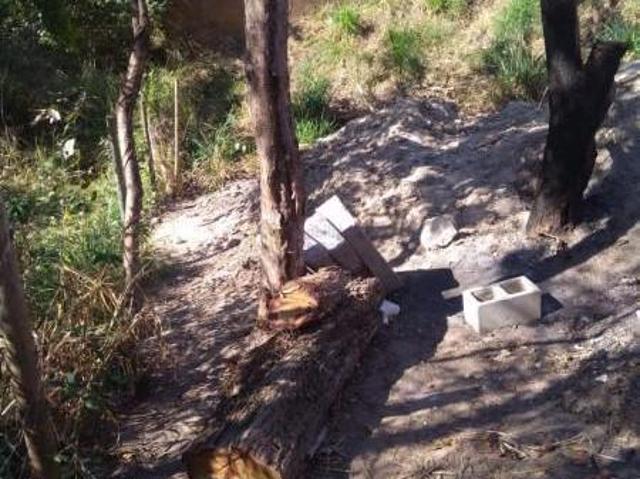 LOTE 200m2