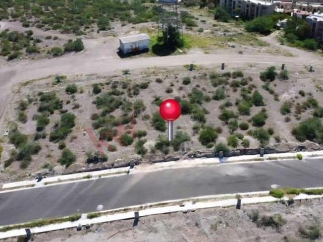 Lote #20 en Paseos del Cortes