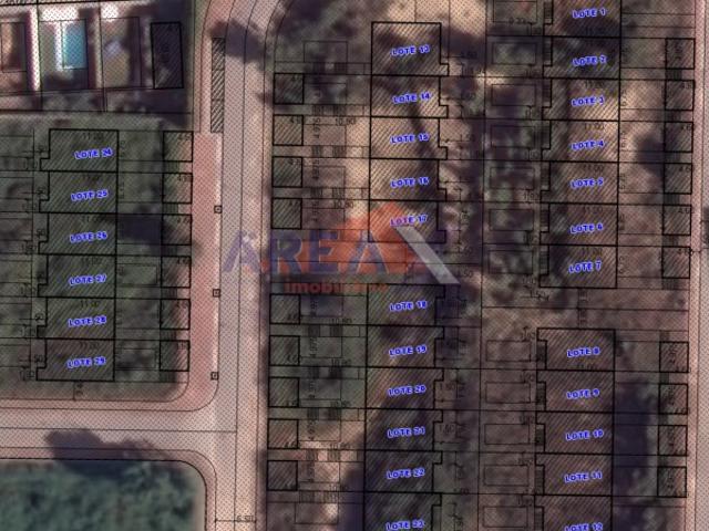 LOTE 20 TERRENO PARA CONSTRUÇÃO