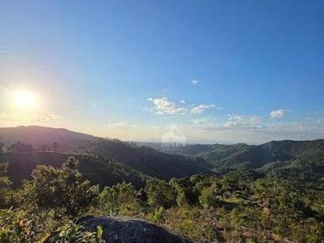 Lote 20,000 m2 dentro do Uemura Hotel Fazenda