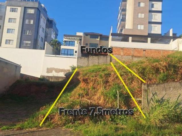 Lote 225m2, Diamante Barreiro Belo Horizonte – MG