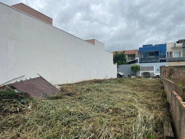 Lote 229 mt bairro Santa Rosa