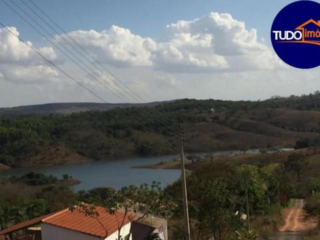 Lote 2.754,52m² no Corumbá IV, condomínio fechado, localização privilegiada