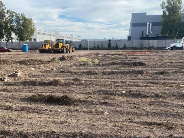 Lote 2 en Venta en Aeropark, Culiacán, Sinaloa