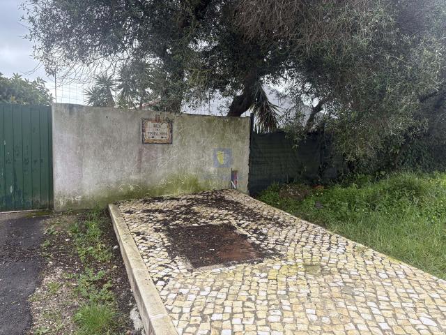 LOTE 2 Lotes Urbanizados, prontos a construir em Albarraque