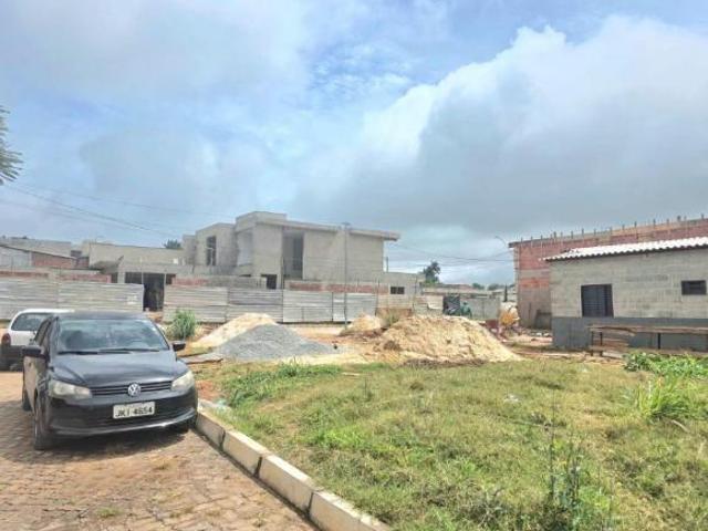 LOTE 340 M², ARNIQUEIRAS, CONDOMÍNIO FECHADO