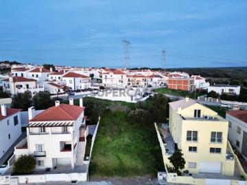 Lote 345 m2, Alcacer do Sal