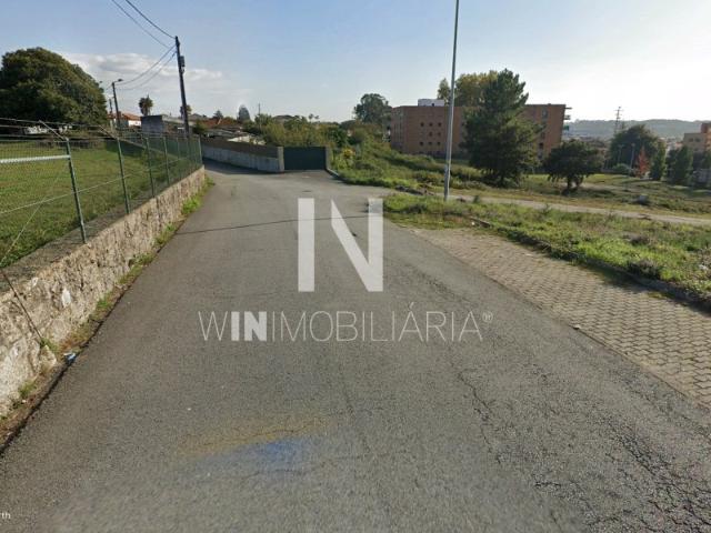 Urbanização Encosta Santiago de Antas