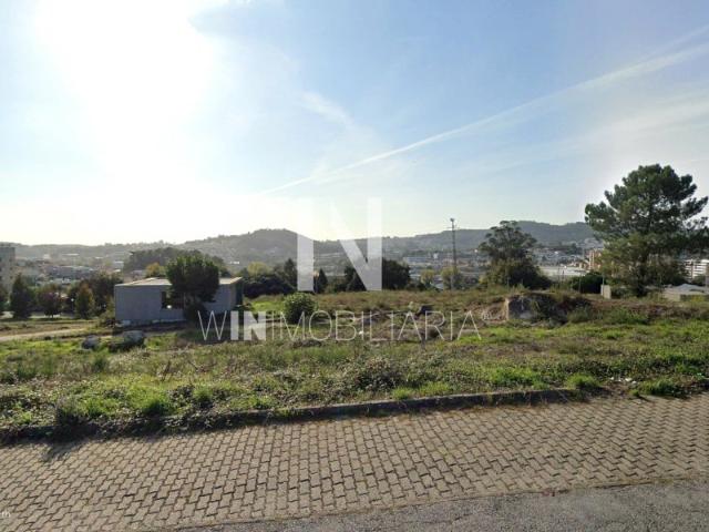 Urbanização Encosta Santiago de Antas Lote 35