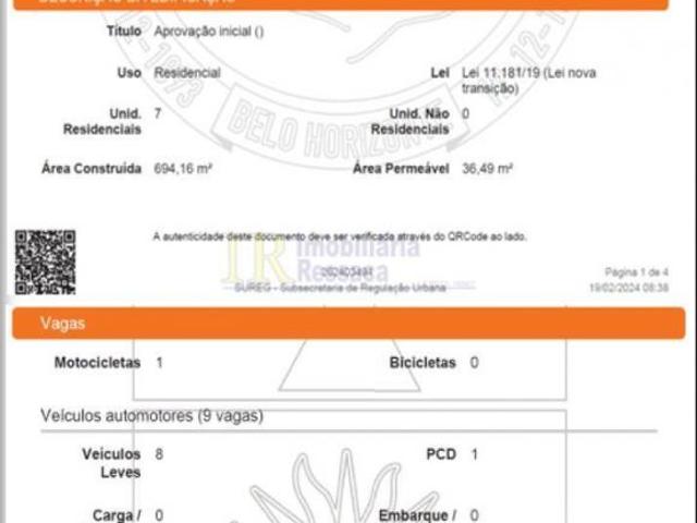 LOTE 360 m2
