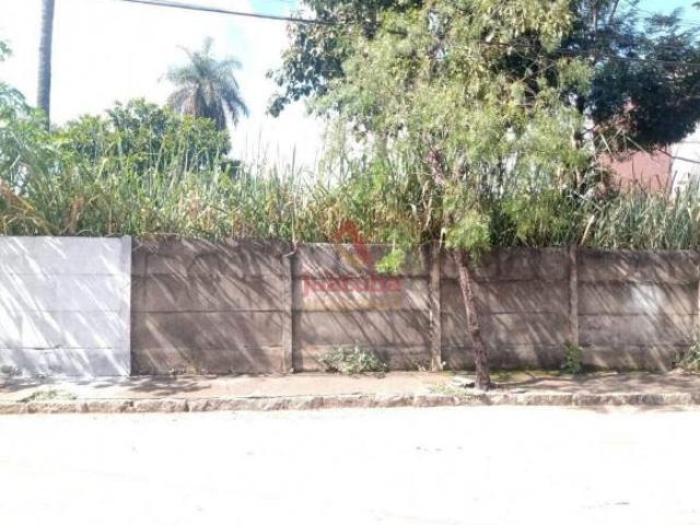 Lote 360 m² Murado à Venda no Centro de Juatuba | JUATUBA IMÓVEIS
