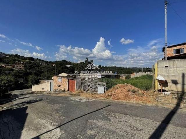 Lote 360 m² no Bairro Residencial Casa Grande, São Joaquim de Bicas MG