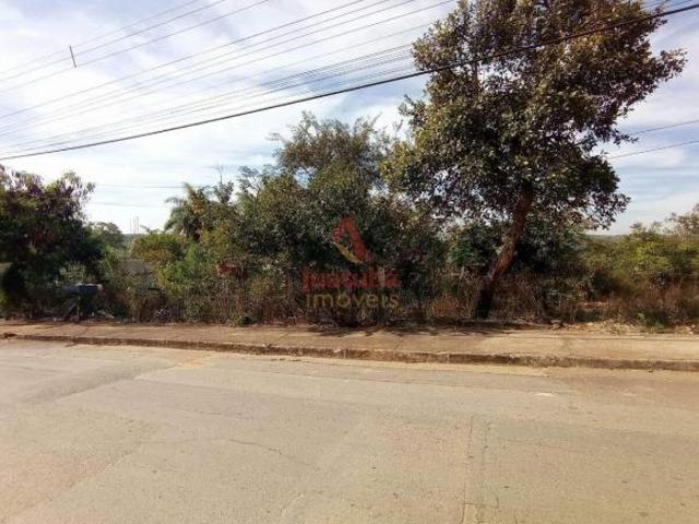 Lote 360 m² à Venda no Bairro Canaã, em Juatuba | JUATUBA IMÓVEIS