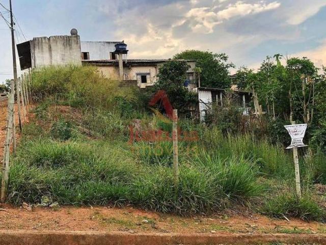 Lote 360 m² à Venda no Bairro Cidade Nova I, em Juatuba | JUATUBA IMÓVEIS
