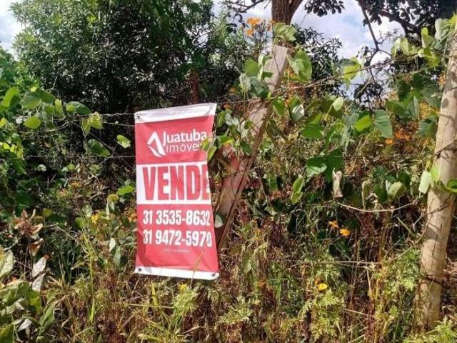 Lote 360 m² à Venda no Bairro Serra Azul, em Juatuba | JUATUBA IMÓVEIS