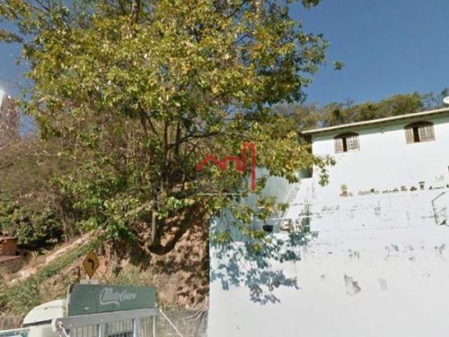 Lote, 360 m², Bairro Ouro Preto. Venda