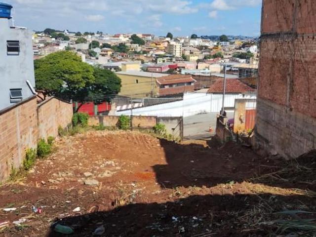 LOTE 360M2 MURADO