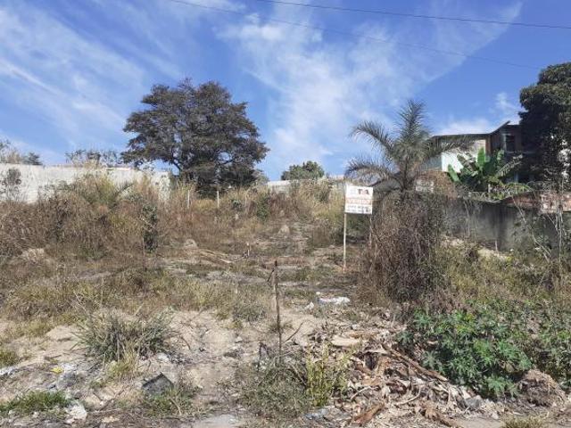 Lote 360m2 Paquetá Betim