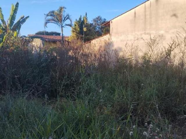 LOTE 360M2 TODO MURADO