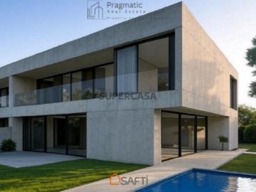 Stª Maria Avioso, Castêlo da Maia, Maia, Distrito de Porto