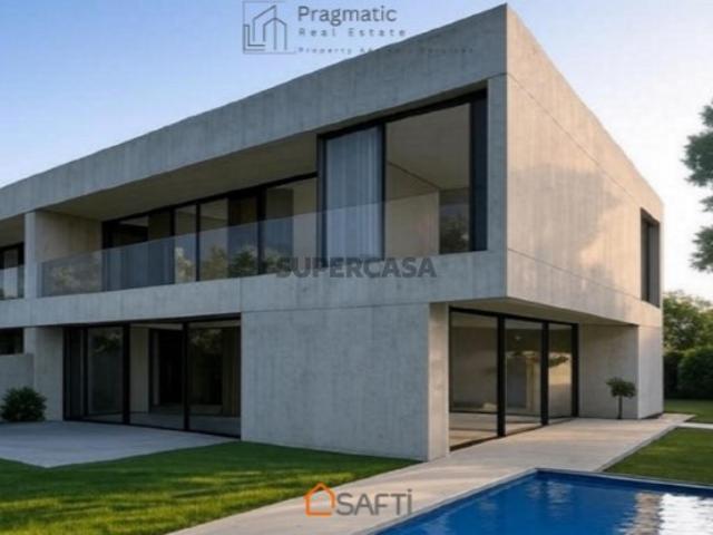 Lote 372 m2 | Castêlo da Maia