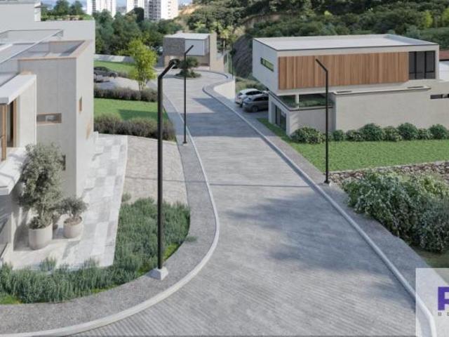 LOTE 37 BOSQUE REAL [L37 BRH EMX]