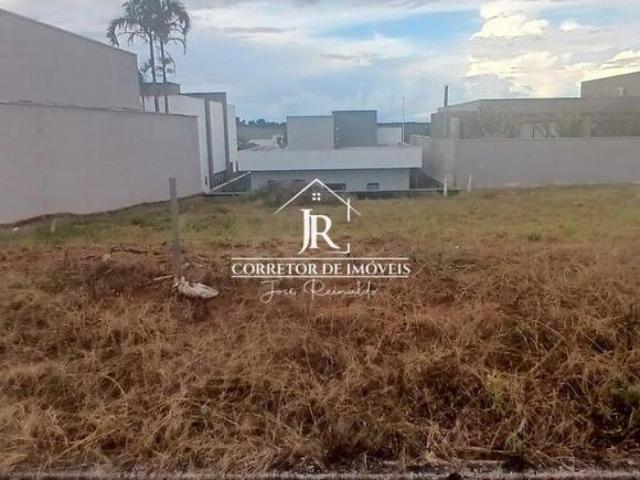LOTE 397,67 M2 CONDOMÍNIO MONT BLANC – ALFENAS/MG