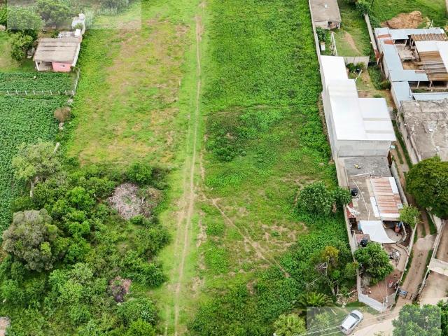 Lote 396 m2 en San Sebastian Etla