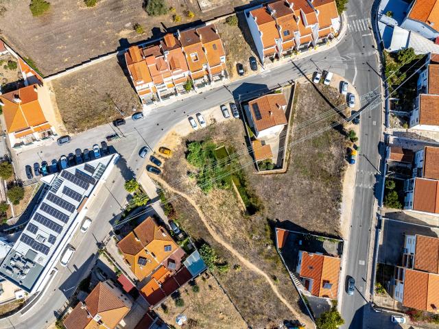 LOTE 39 | AZAMBUJA — O ESPAÇO PARA O SEU PROJETO