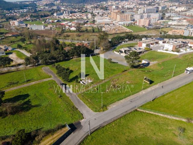 Lote 39 para moradia