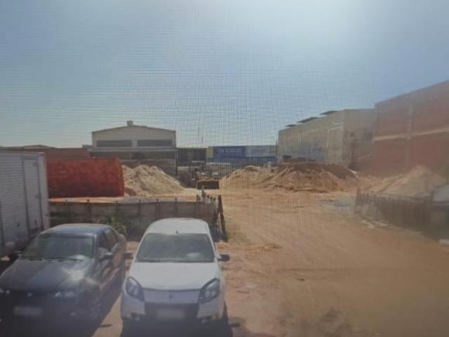 LOTE 300 M². PLANO, ESCRITURADO, PROXIMO DO CHOPPING JK